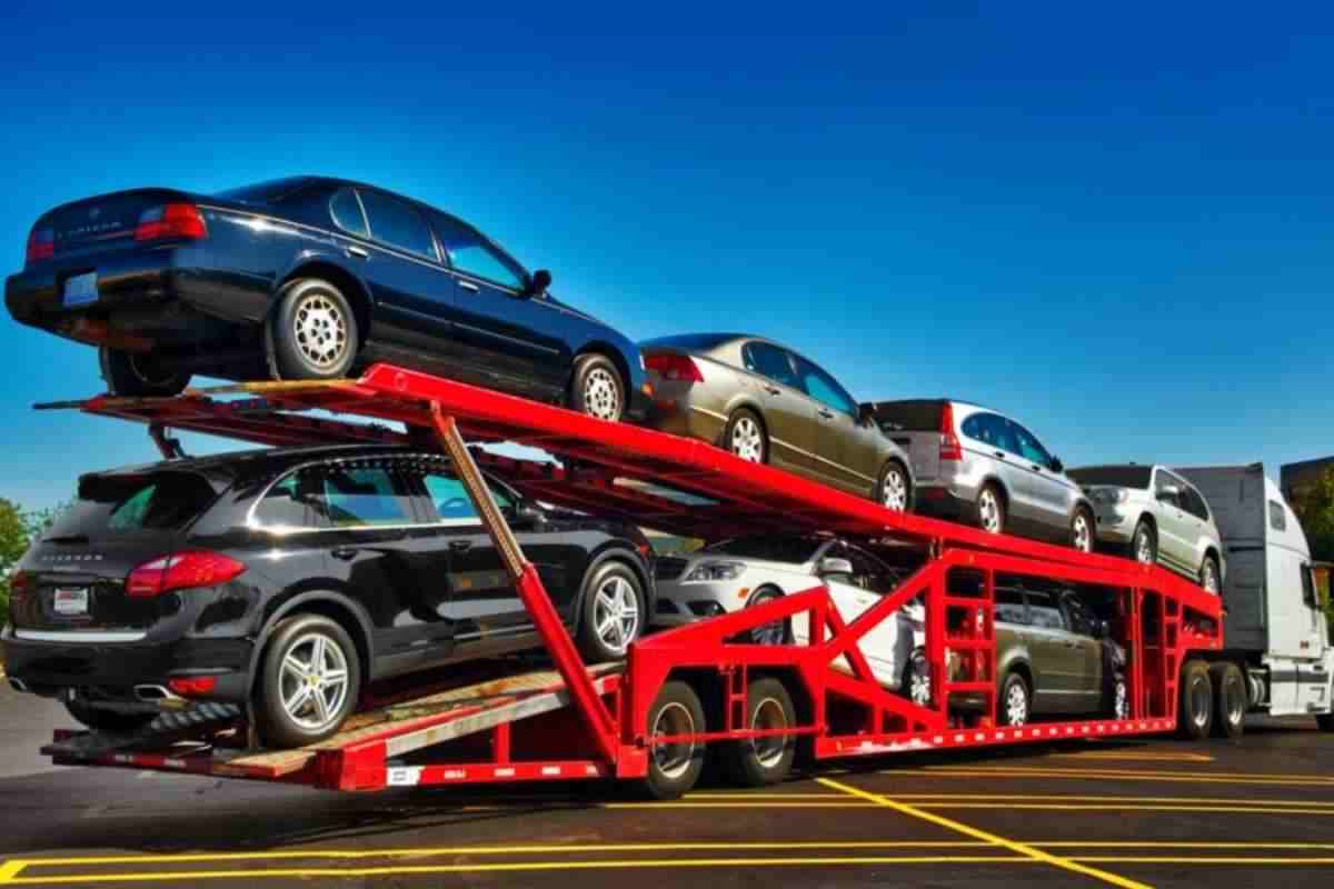 Ensuring the Safety of Your Sports Car During Transportation